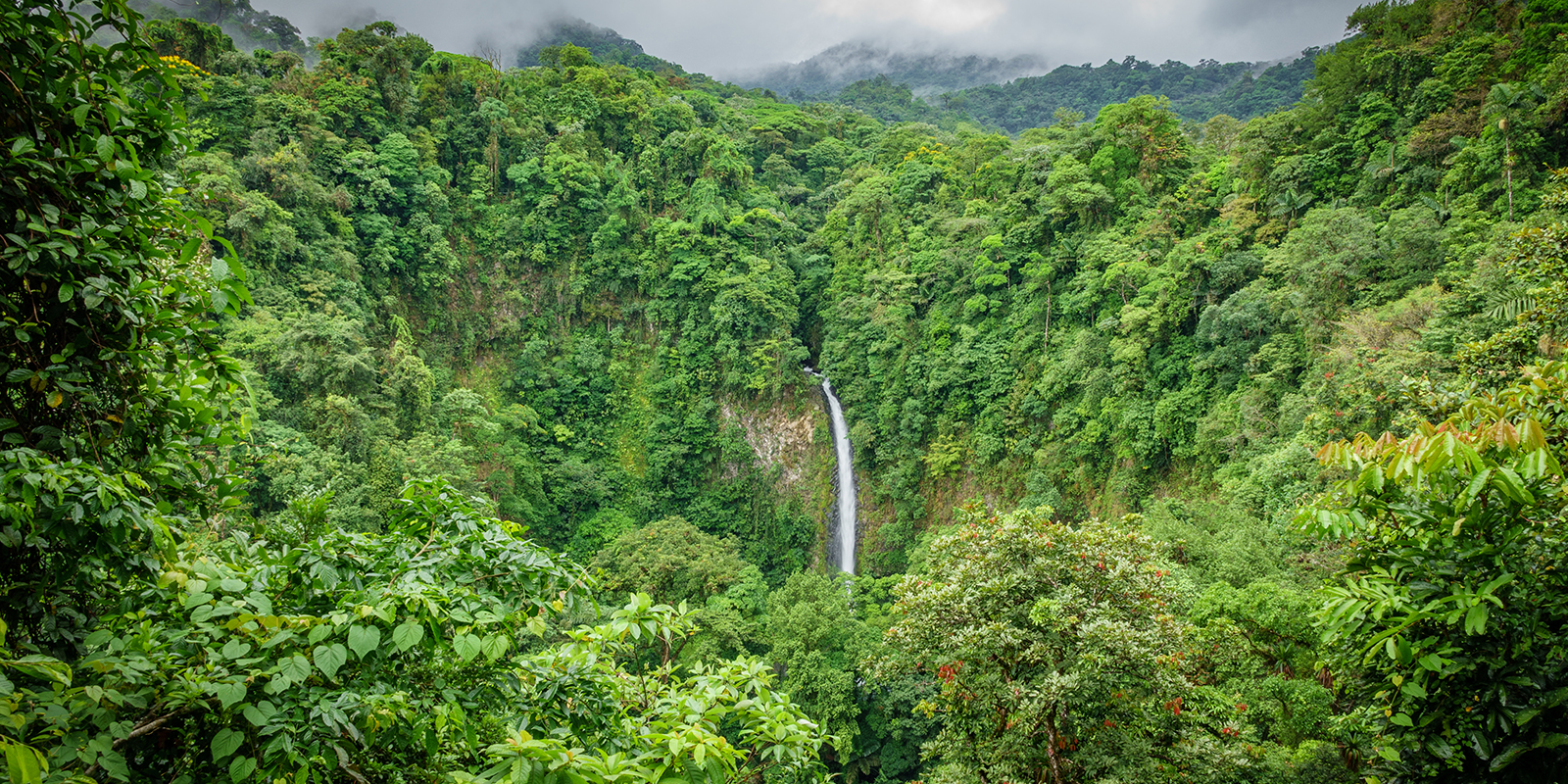 ef tours costa rica itinerary
